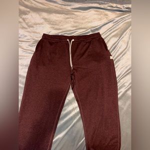 Vuori performance jogger